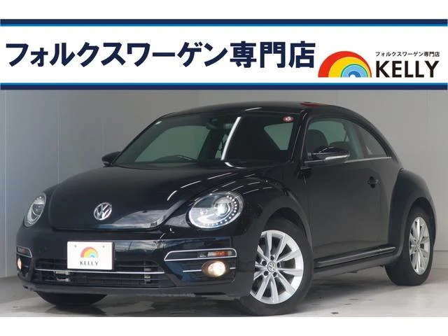 Volkswagen THE