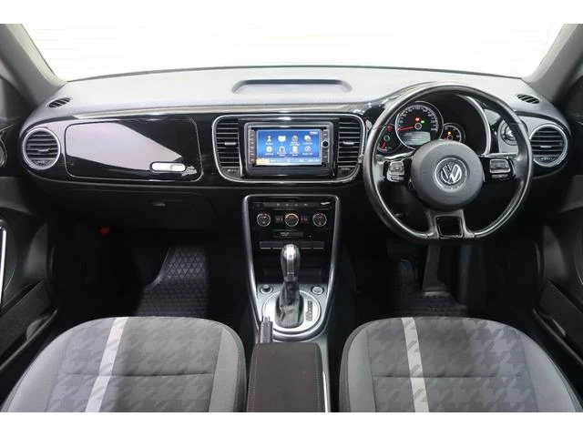 Volkswagen THE 10
