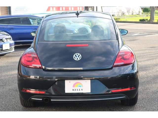 Volkswagen THE 65