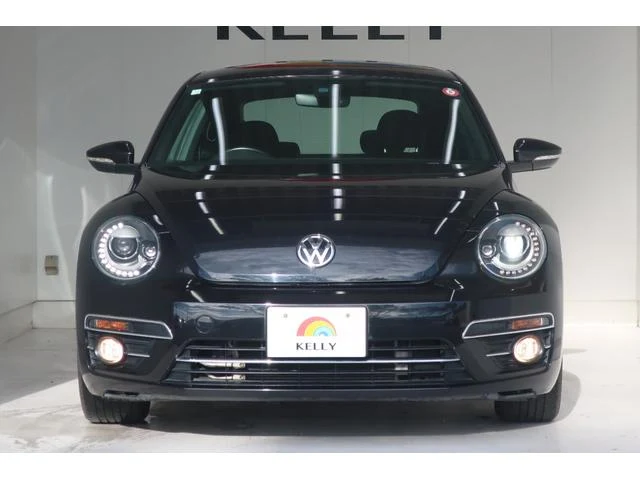 Volkswagen THE 5