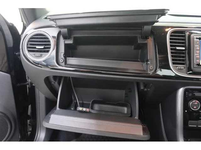Volkswagen THE 28