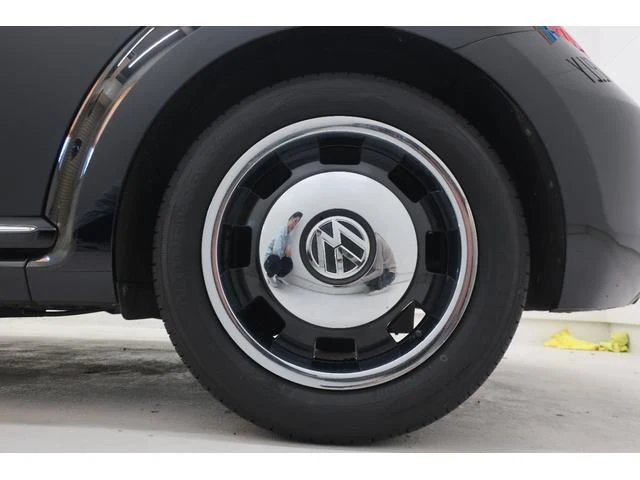 Volkswagen THE 53