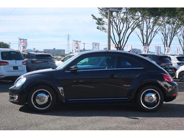 Volkswagen THE 60