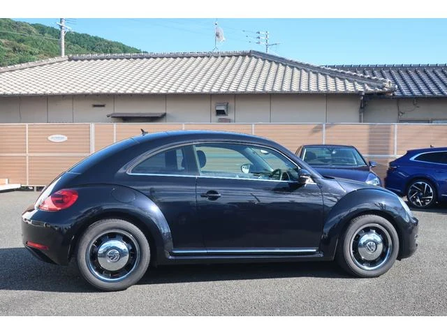 Volkswagen THE 62