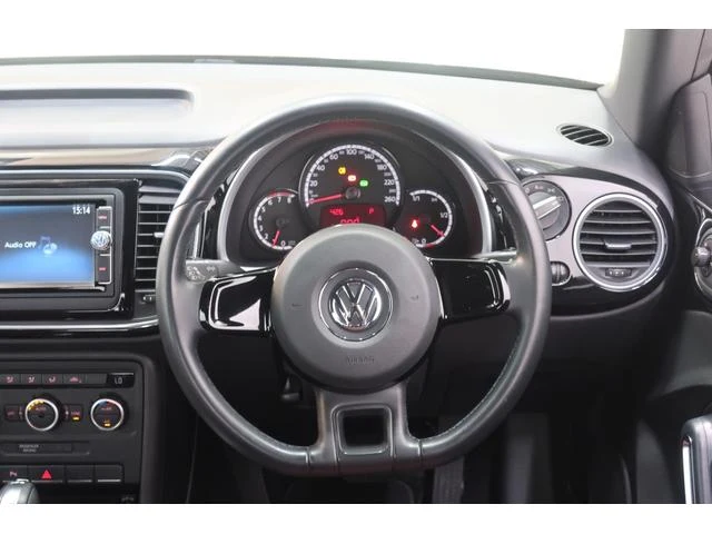 Volkswagen THE 10