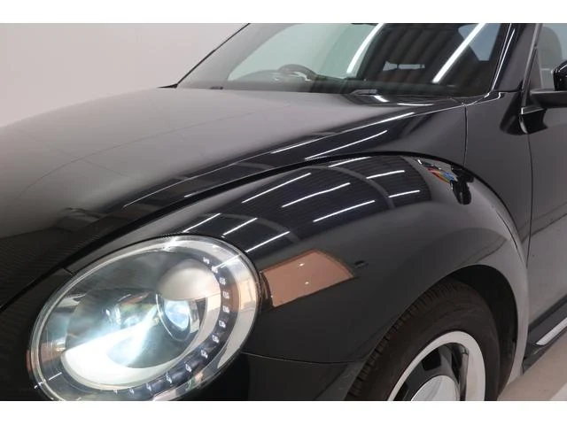 Volkswagen THE 43