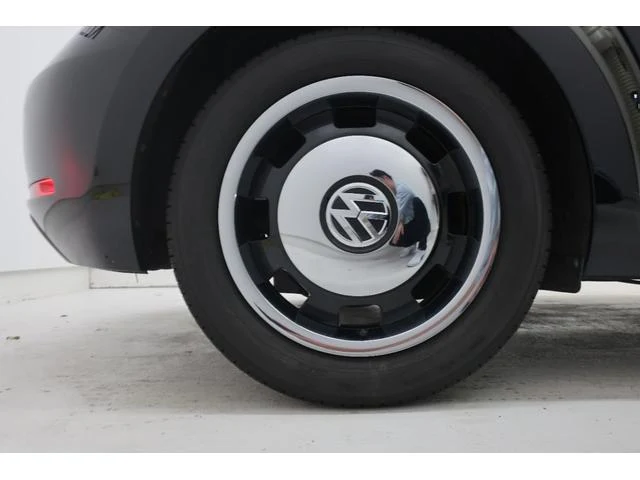 Volkswagen THE 48