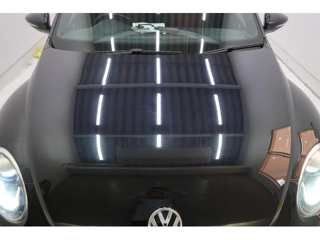 Volkswagen THE 35