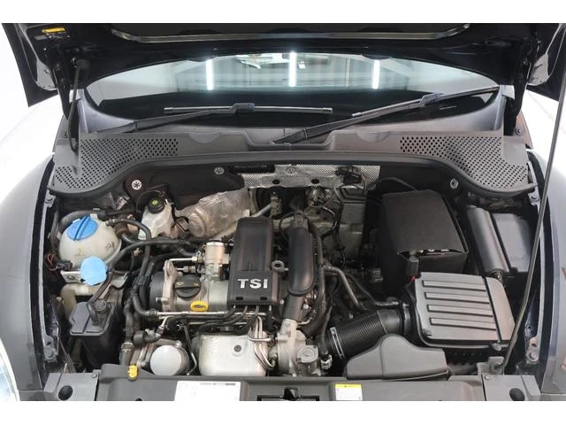 Volkswagen THE 34