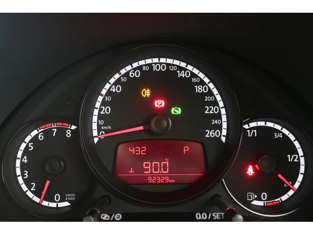 Volkswagen THE 17