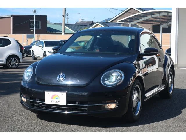 Volkswagen THE 59