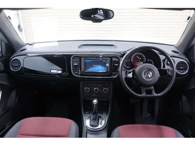 Volkswagen THE 9