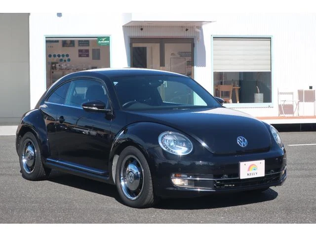 Volkswagen THE 63