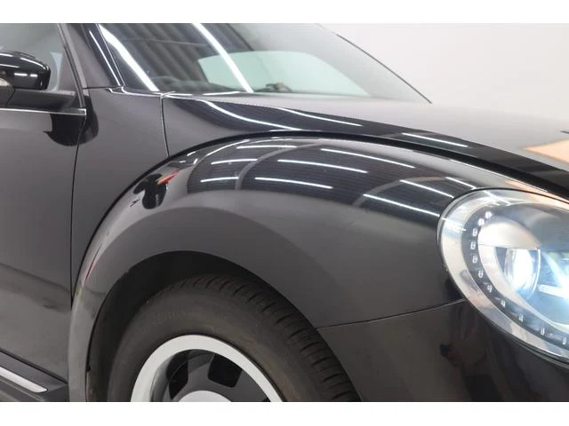 Volkswagen THE 37