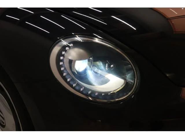 Volkswagen THE 36