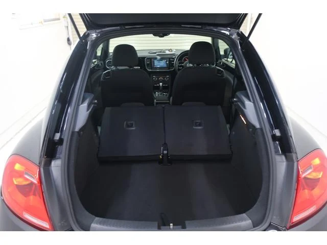 Volkswagen THE 31
