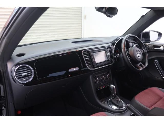 Volkswagen THE 25