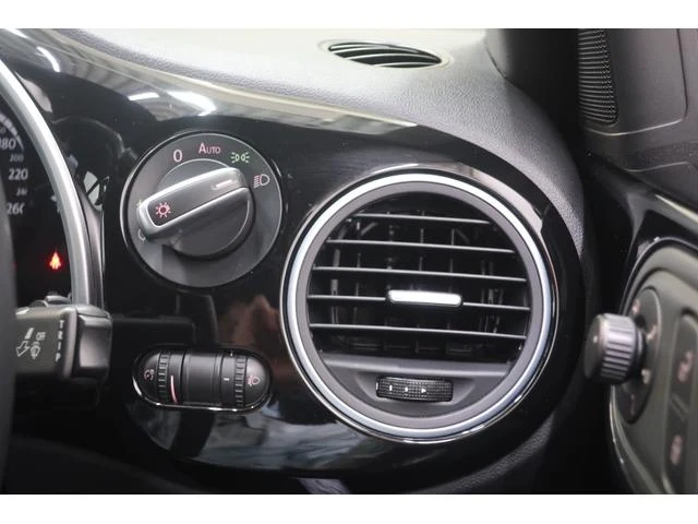 Volkswagen THE 20