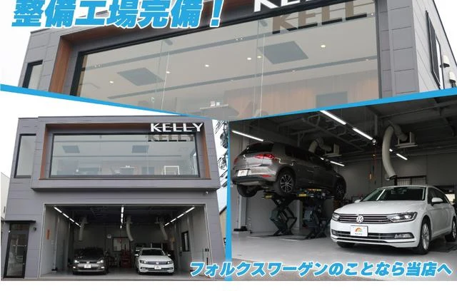 Volkswagen THE 4