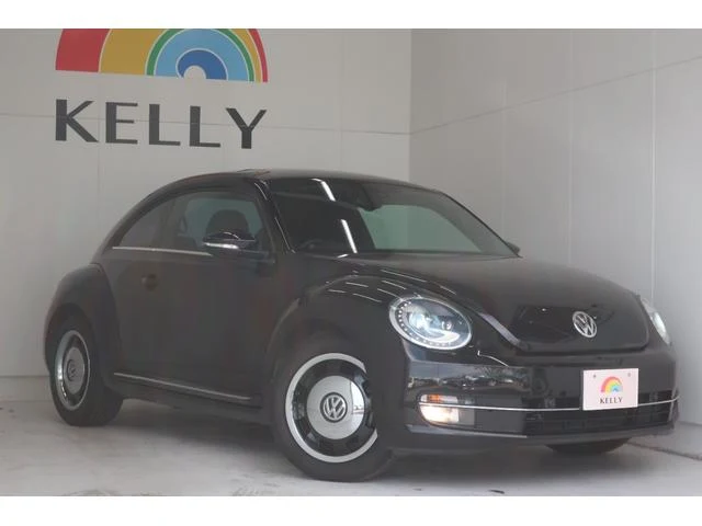 Volkswagen THE 6