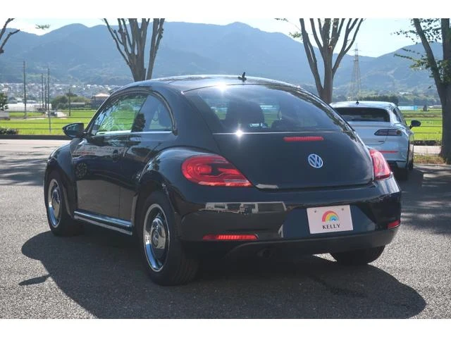 Volkswagen THE 61