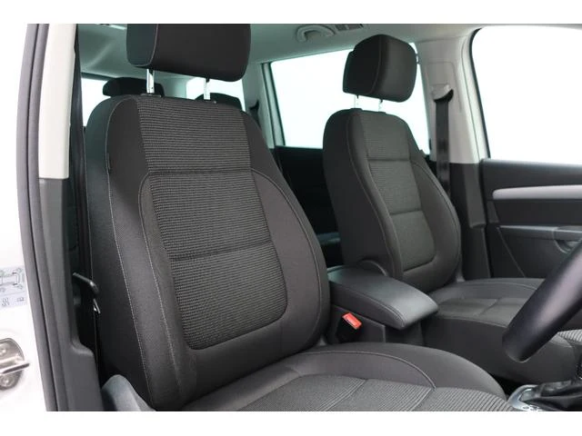 Volkswagen SHARAN 25