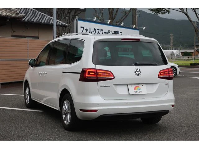 Volkswagen SHARAN 66