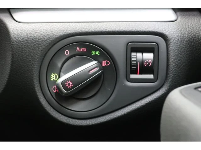 Volkswagen SHARAN 22