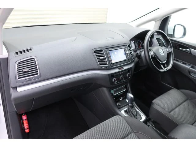 Volkswagen SHARAN 27