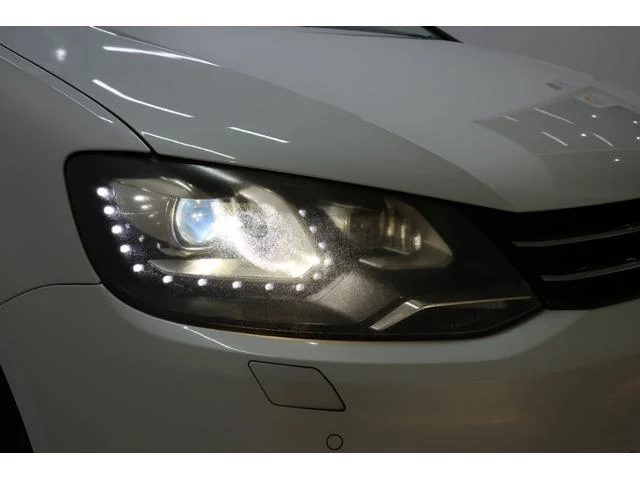 Volkswagen SHARAN 41