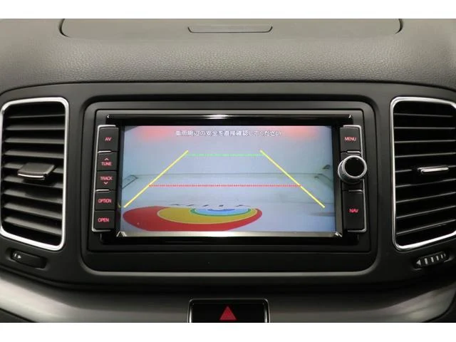Volkswagen SHARAN 12