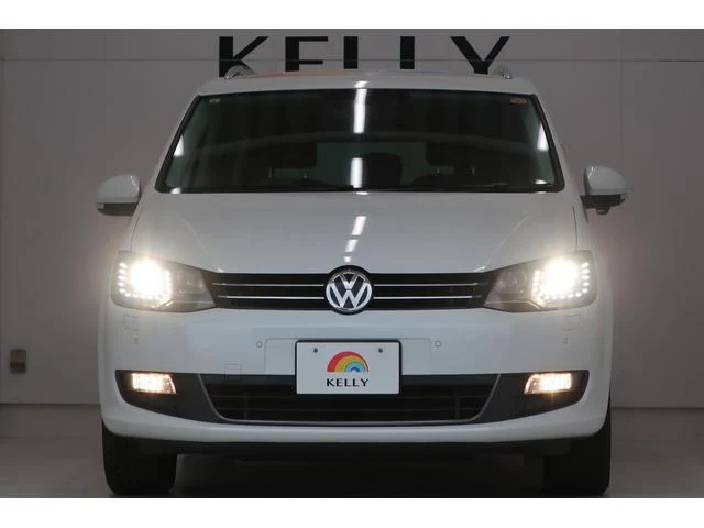 Volkswagen SHARAN 5