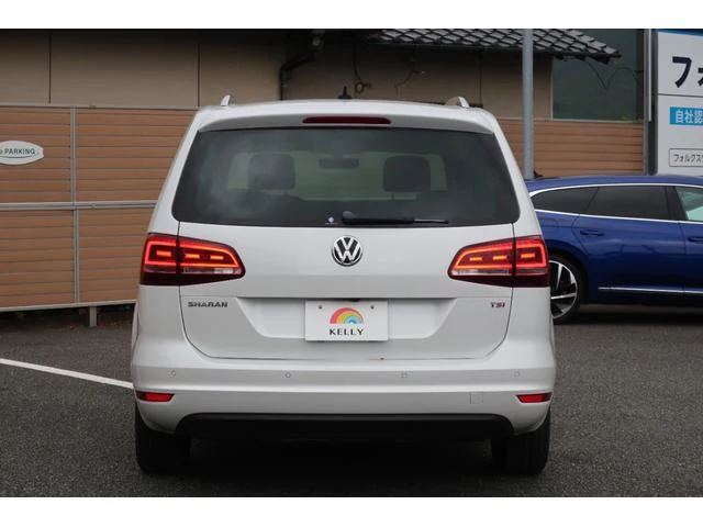 Volkswagen SHARAN 67