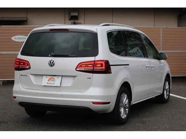 Volkswagen SHARAN 68