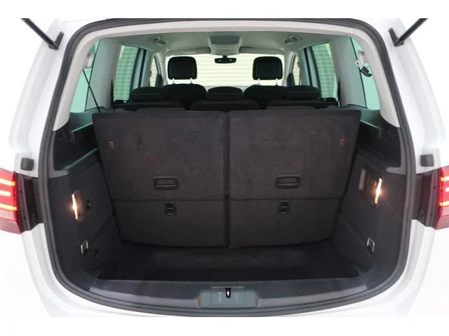 Volkswagen SHARAN 36