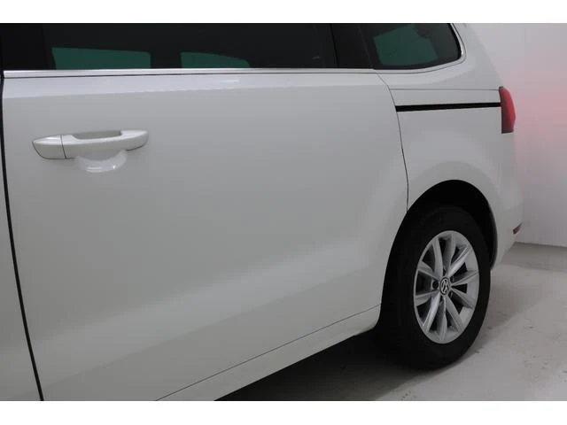Volkswagen SHARAN 50