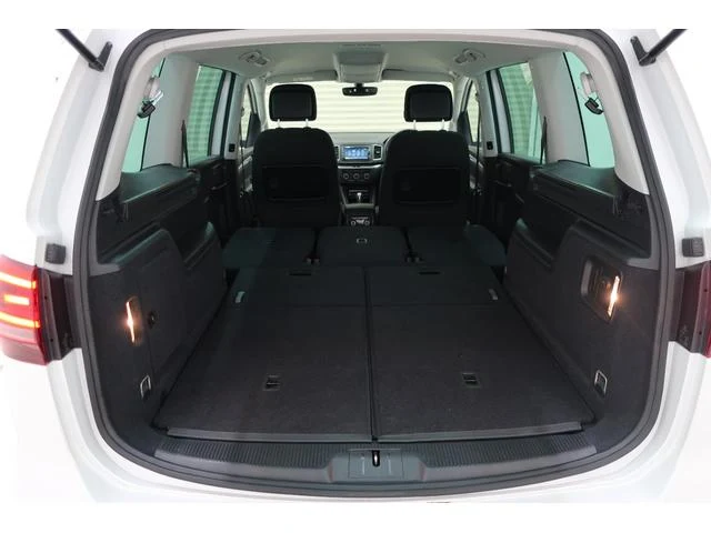 Volkswagen SHARAN 37