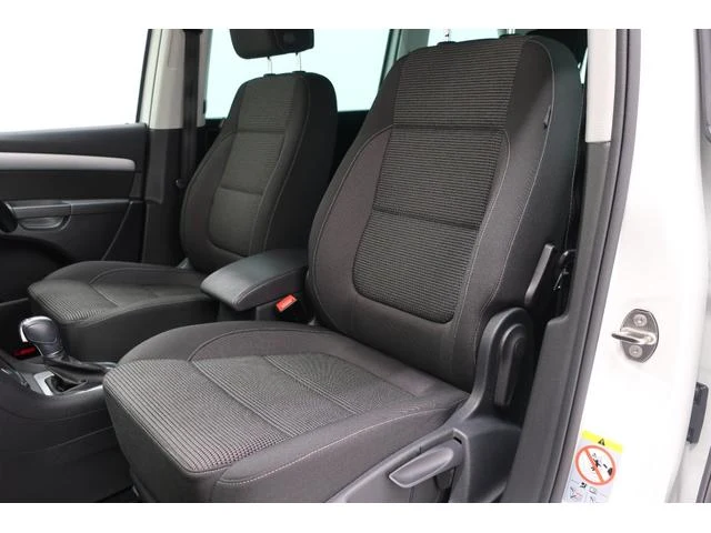 Volkswagen SHARAN 31