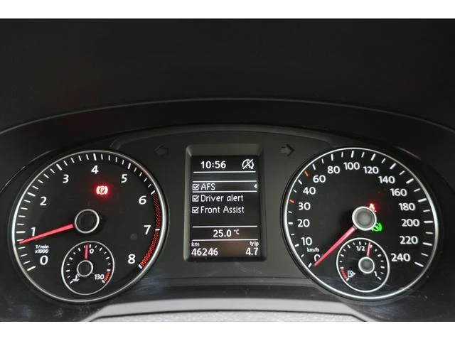 Volkswagen SHARAN 18