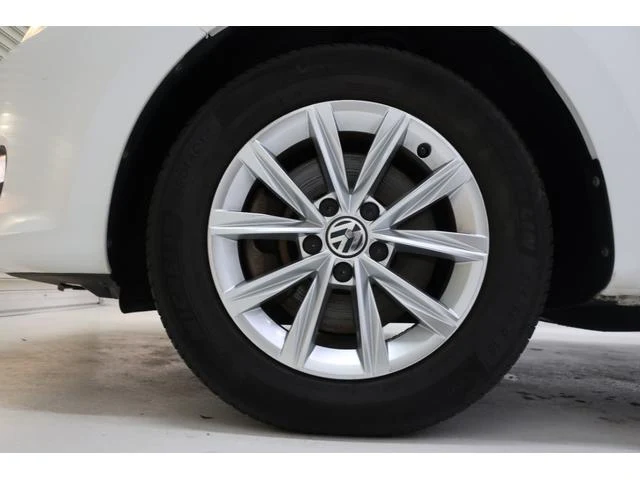 Volkswagen SHARAN 57
