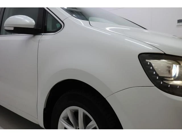 Volkswagen SHARAN 42