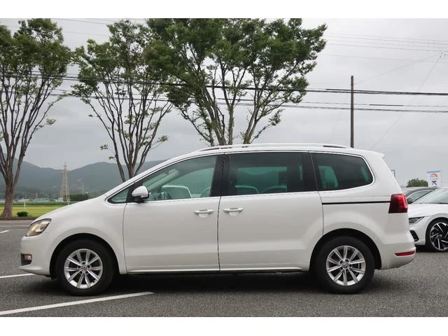 Volkswagen SHARAN 65