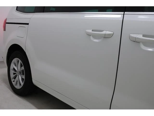 Volkswagen SHARAN 44