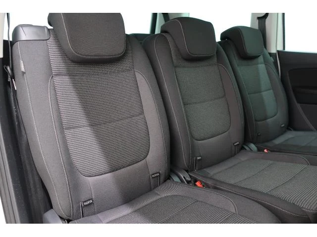 Volkswagen SHARAN 33