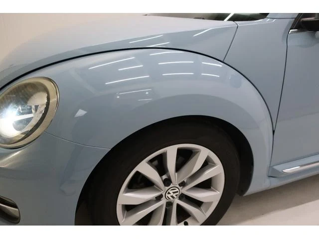 Volkswagen THE 46