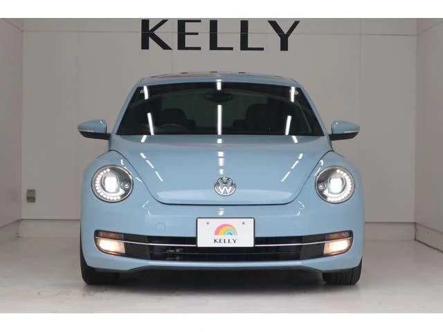 Volkswagen THE 5