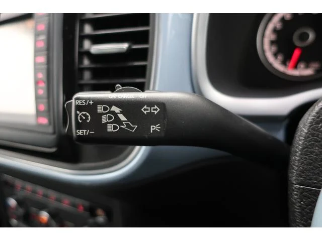 Volkswagen THE 18