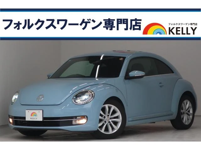 Volkswagen THE