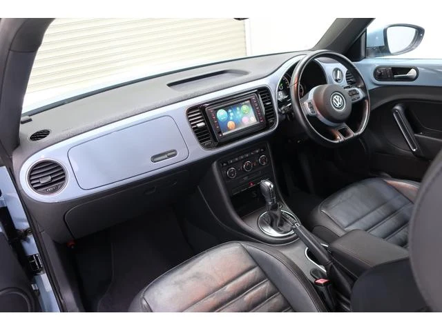 Volkswagen THE 27