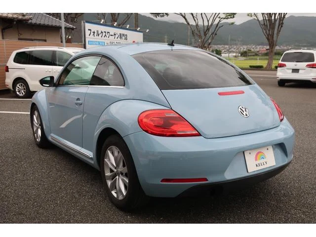Volkswagen THE 65